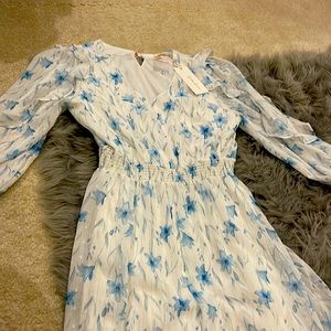 Beautiful dress